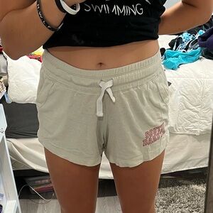 U of South Dakota Shorts